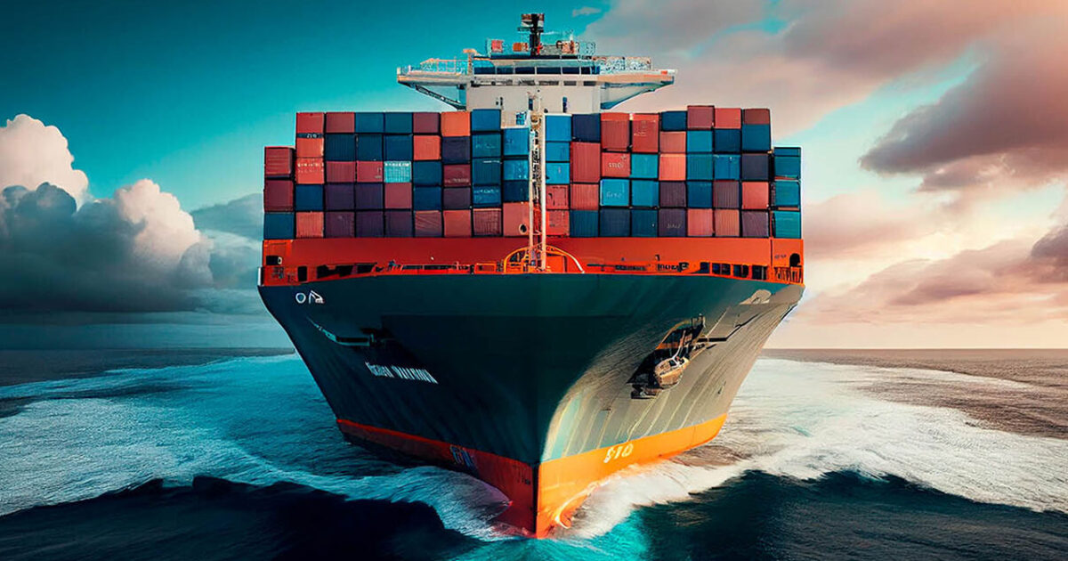 شحن من مصر الي الاردن