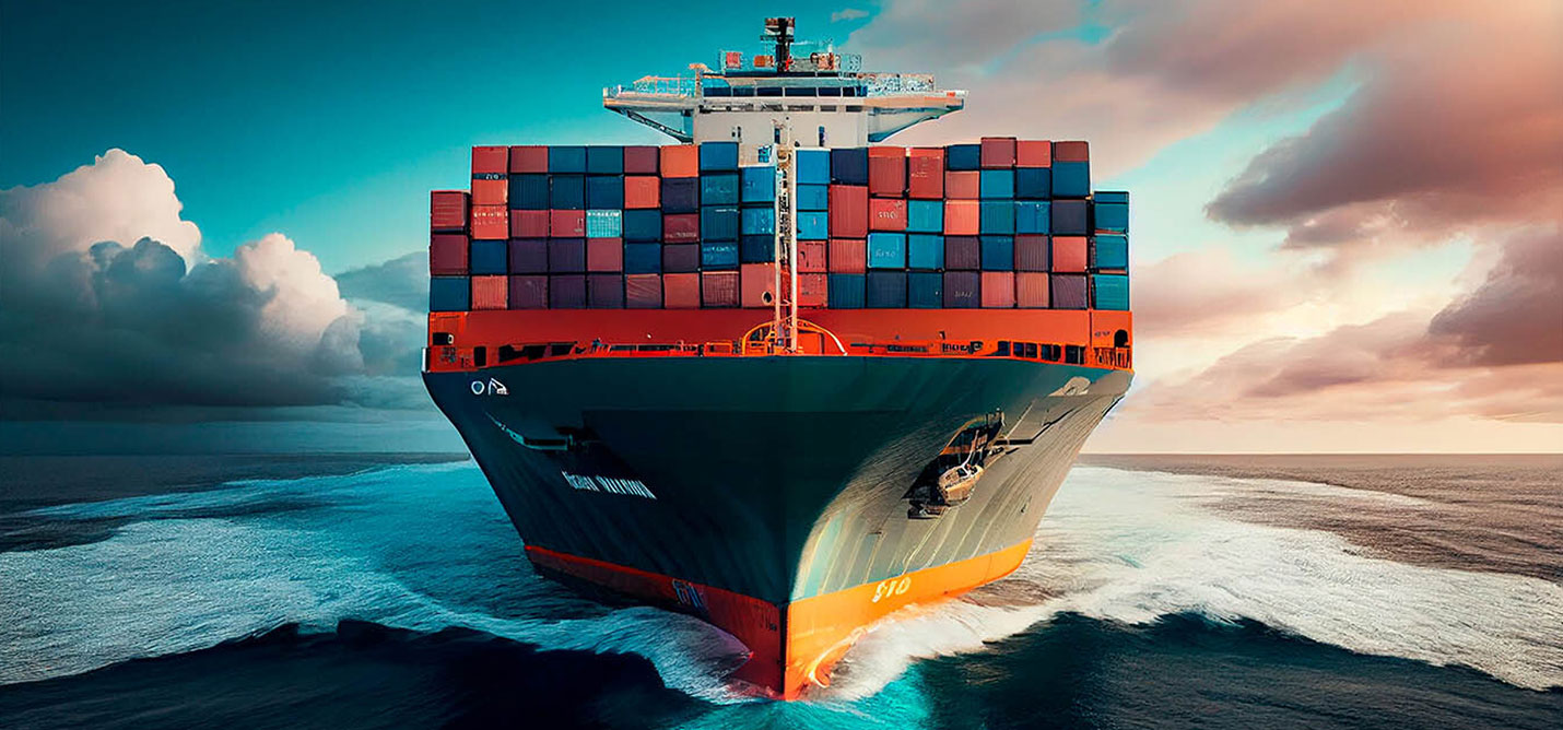 شحن من مصر الي الاردن