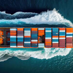 شحن من مصر الي سلطنه عمان