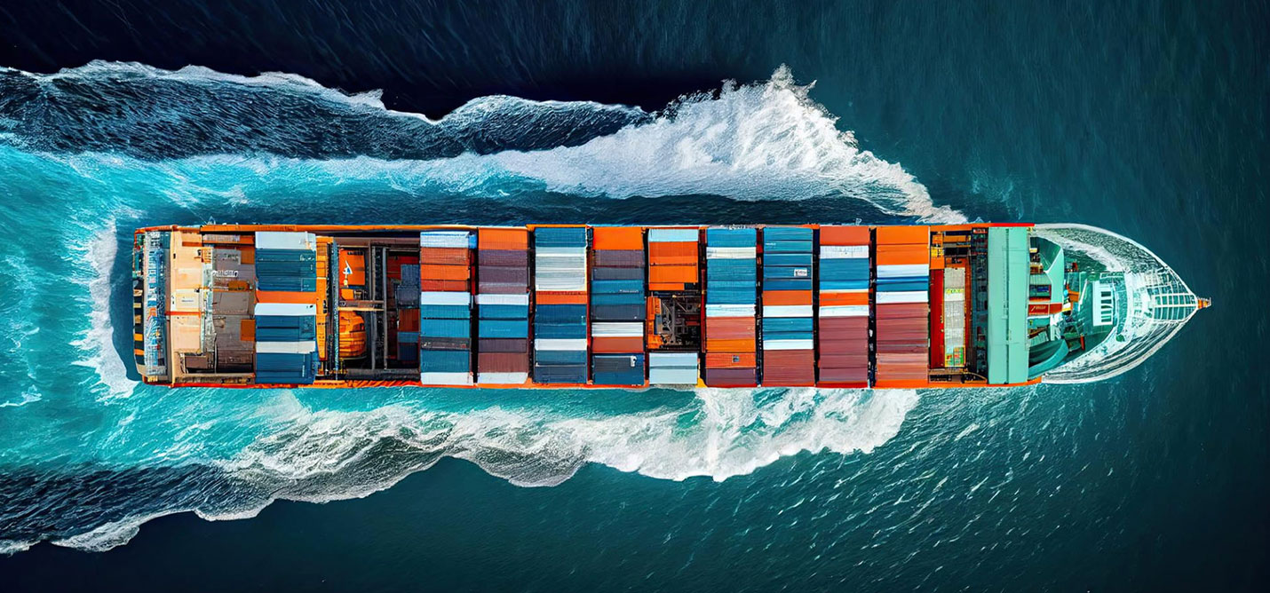 شحن من مصر الي سلطنه عمان