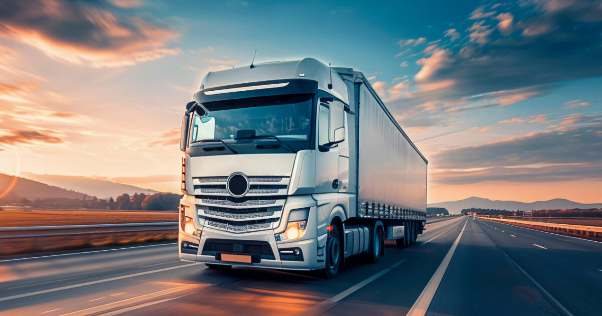 شحن من مصر الي السعودية